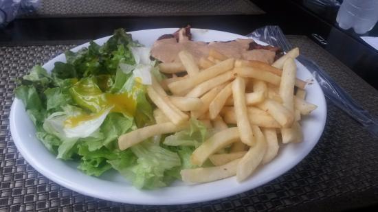 Papito Restaurante